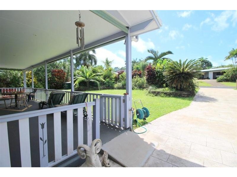 4 Royal Palm Drive, Mission Beach QLD 4852