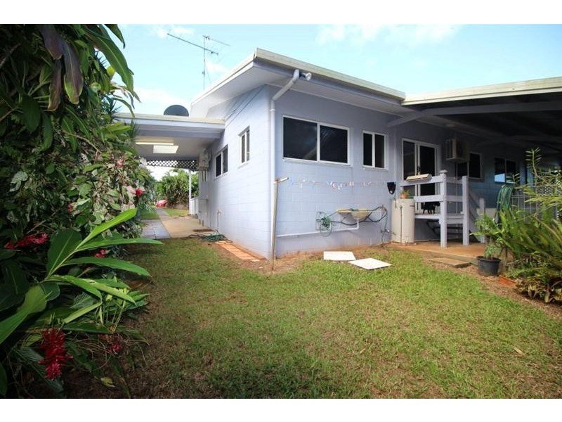 4 Royal Palm Drive, Mission Beach QLD 4852