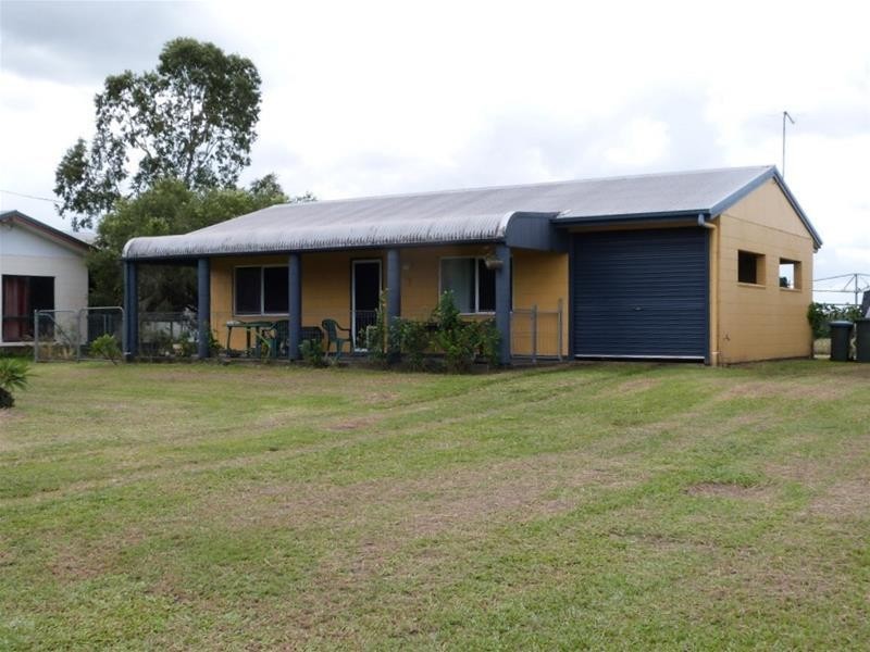 7 Glasgow Street, El Arish QLD 4855