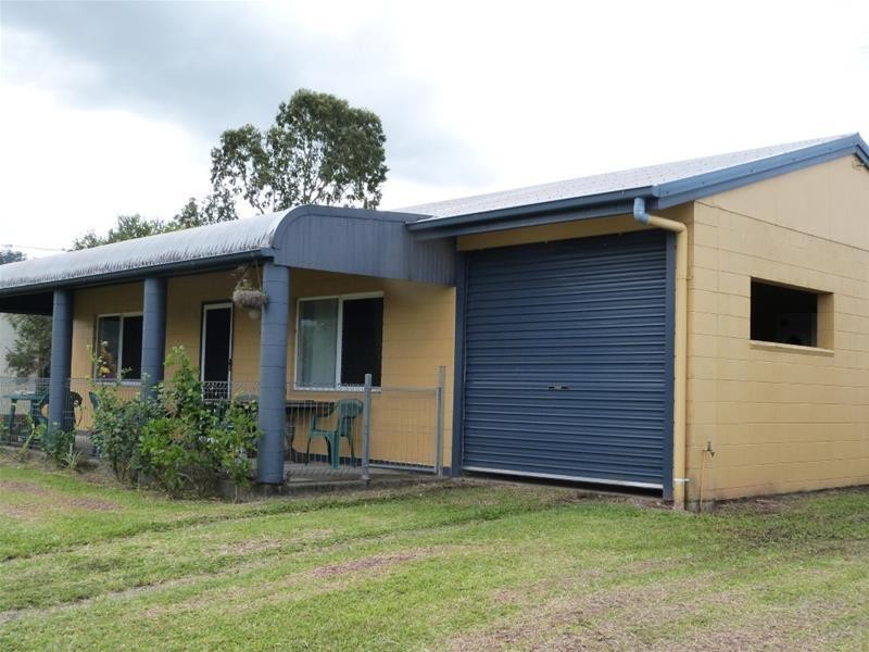 7 Glasgow Street, El Arish QLD 4855