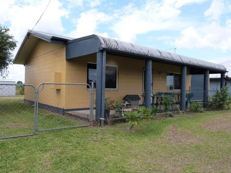 7 Glasgow Street, El Arish QLD 4855