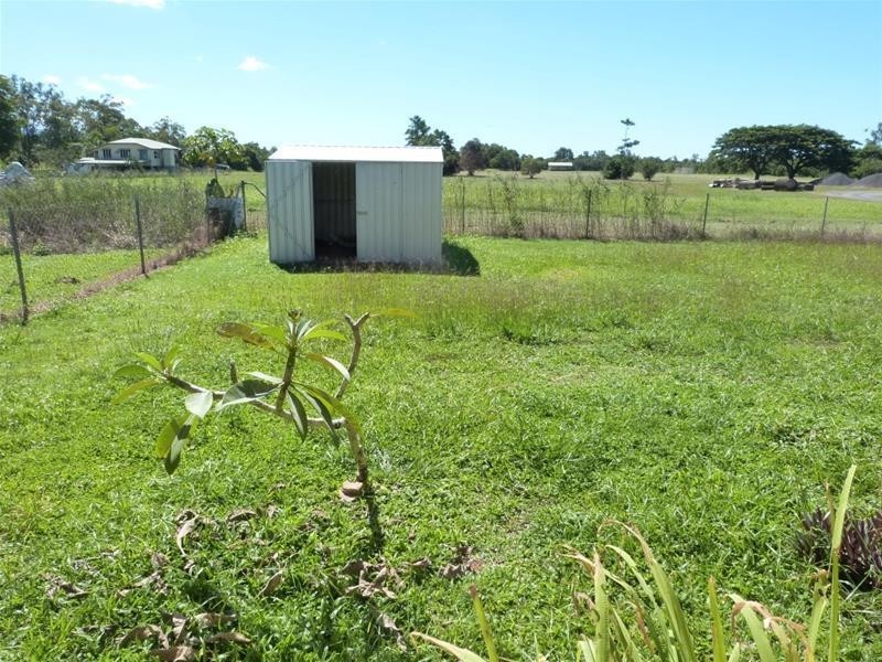 7 Glasgow Street, El Arish QLD 4855