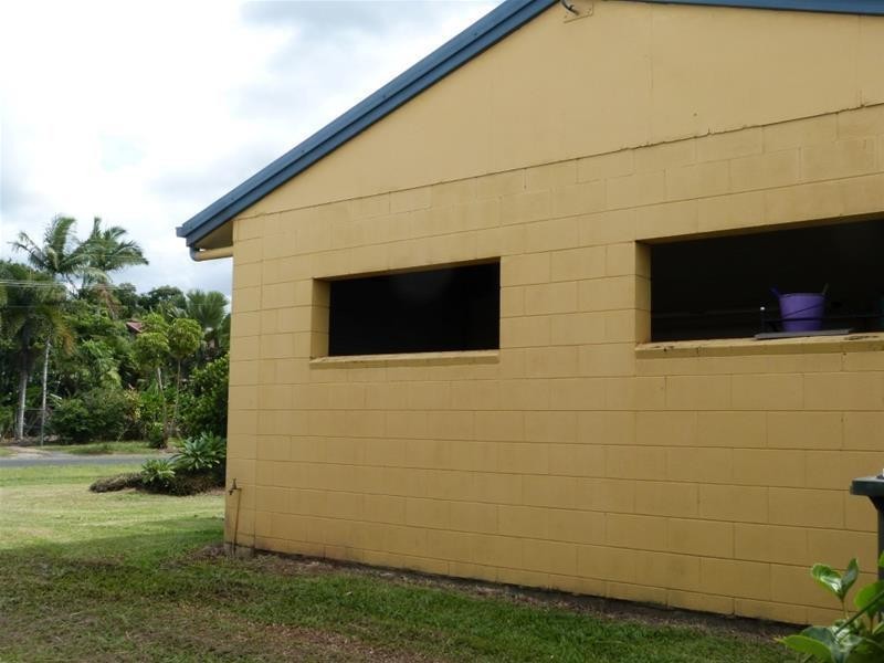 7 Glasgow Street, El Arish QLD 4855