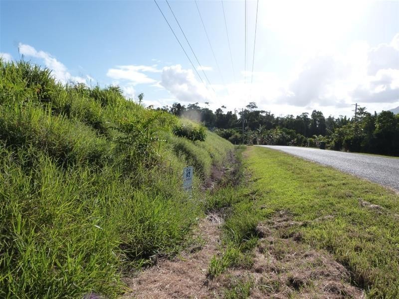 Lot 68, Lot 68 North Hull Road, Carmoo QLD 4852