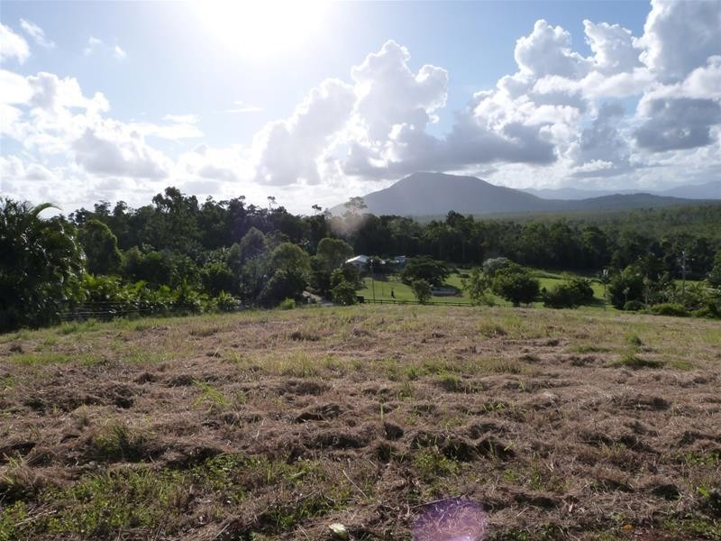 Lot 68, Lot 68 North Hull Road, Carmoo QLD 4852