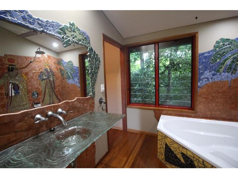 108 Garners Beach Road, Garners Beach QLD 4852