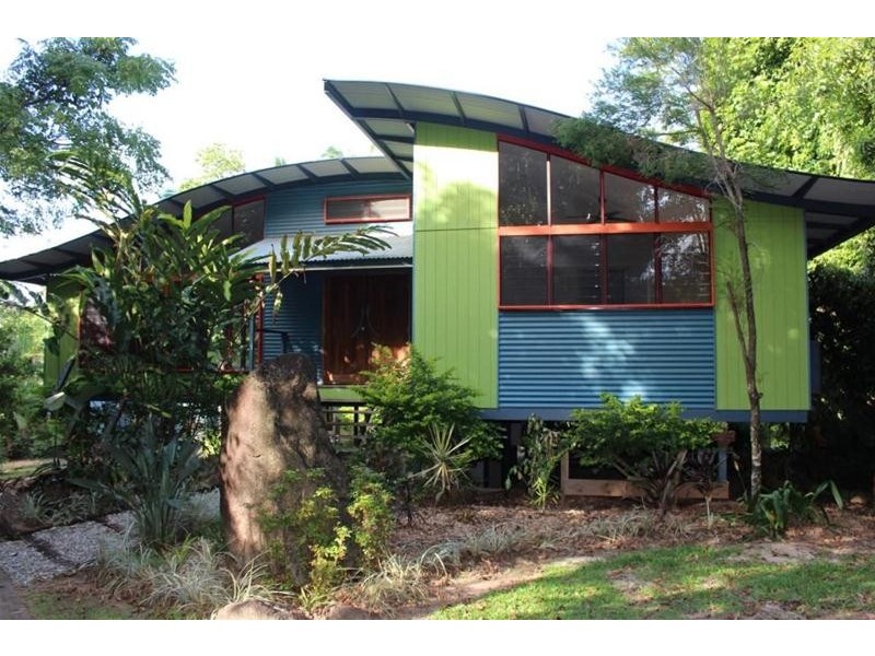 108 Garners Beach Road, Garners Beach QLD 4852