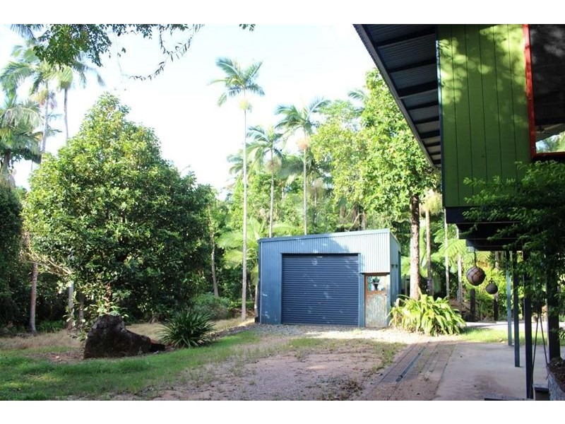 108 Garners Beach Road, Garners Beach QLD 4852