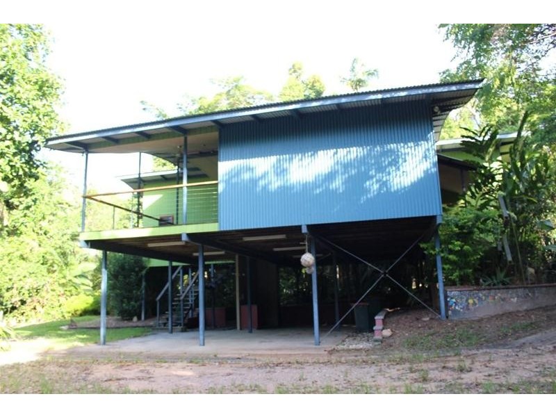 108 Garners Beach Road, Garners Beach QLD 4852