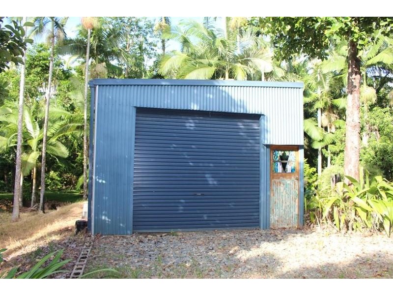 108 Garners Beach Road, Garners Beach QLD 4852