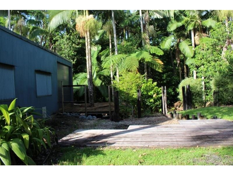 108 Garners Beach Road, Garners Beach QLD 4852