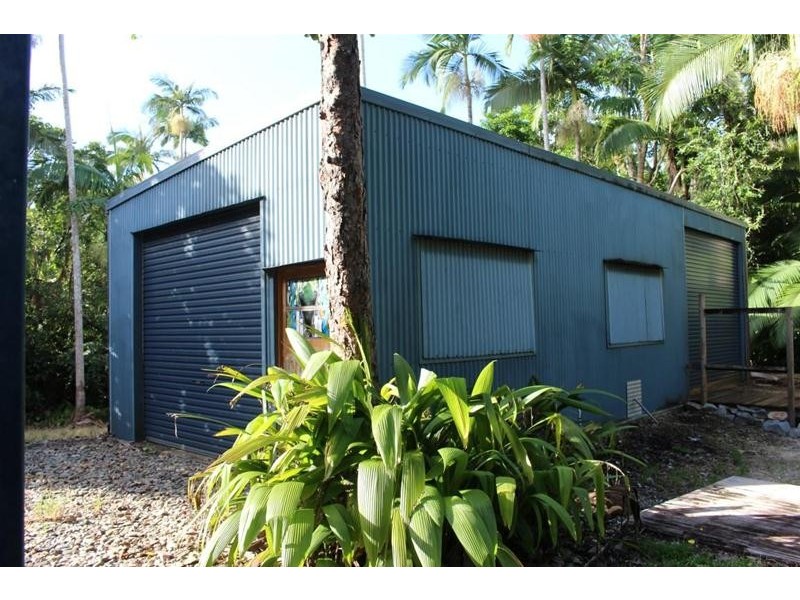 108 Garners Beach Road, Garners Beach QLD 4852