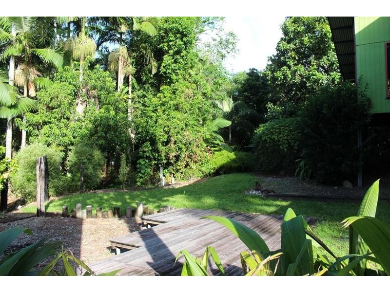 108 Garners Beach Road, Garners Beach QLD 4852