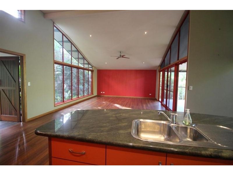 108 Garners Beach Road, Garners Beach QLD 4852