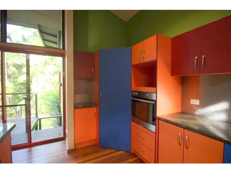 108 Garners Beach Road, Garners Beach QLD 4852