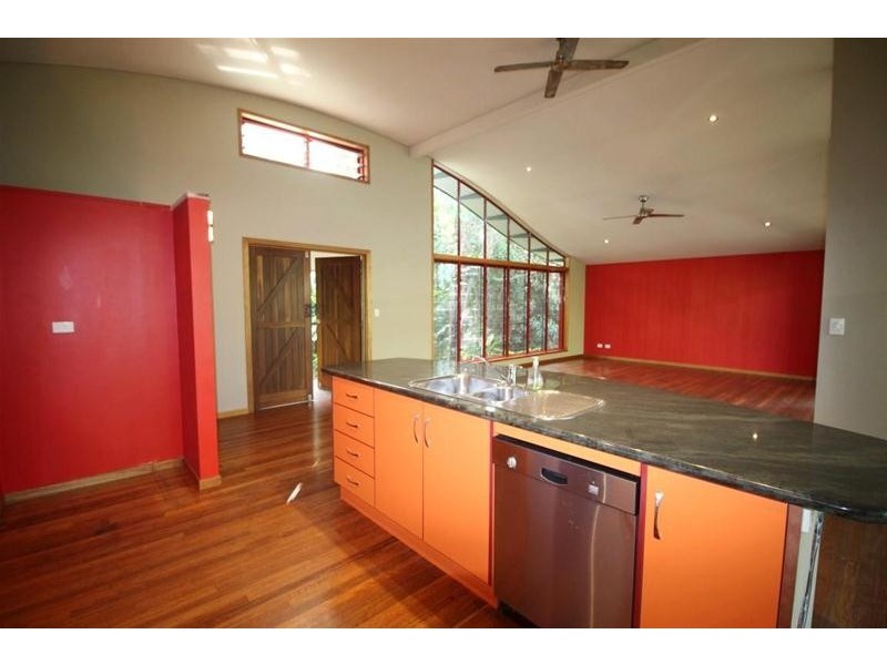 108 Garners Beach Road, Garners Beach QLD 4852