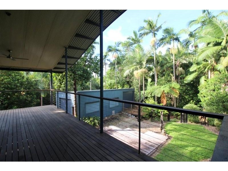 108 Garners Beach Road, Garners Beach QLD 4852