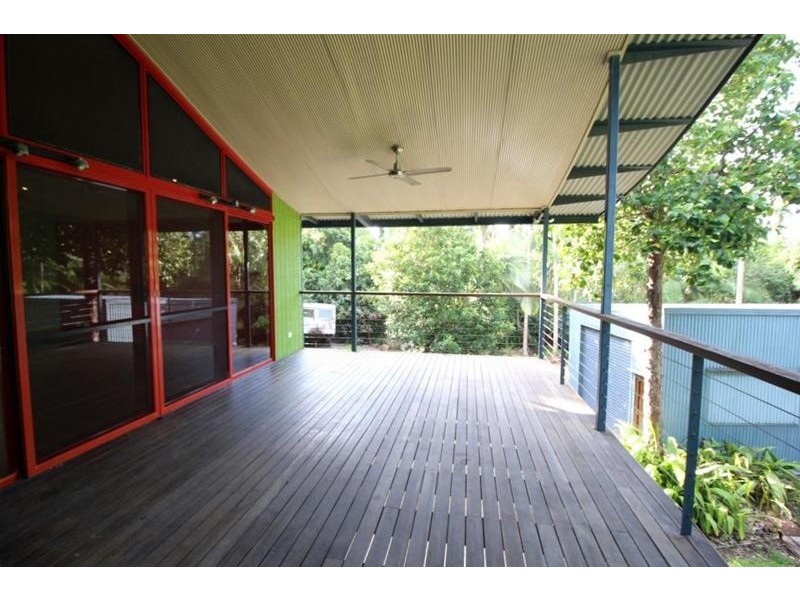 108 Garners Beach Road, Garners Beach QLD 4852