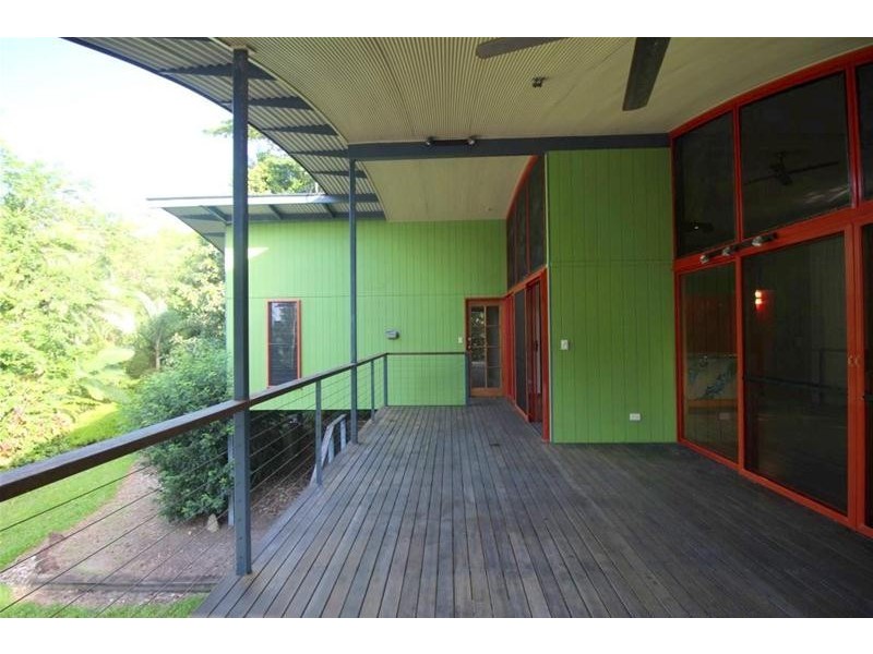 108 Garners Beach Road, Garners Beach QLD 4852