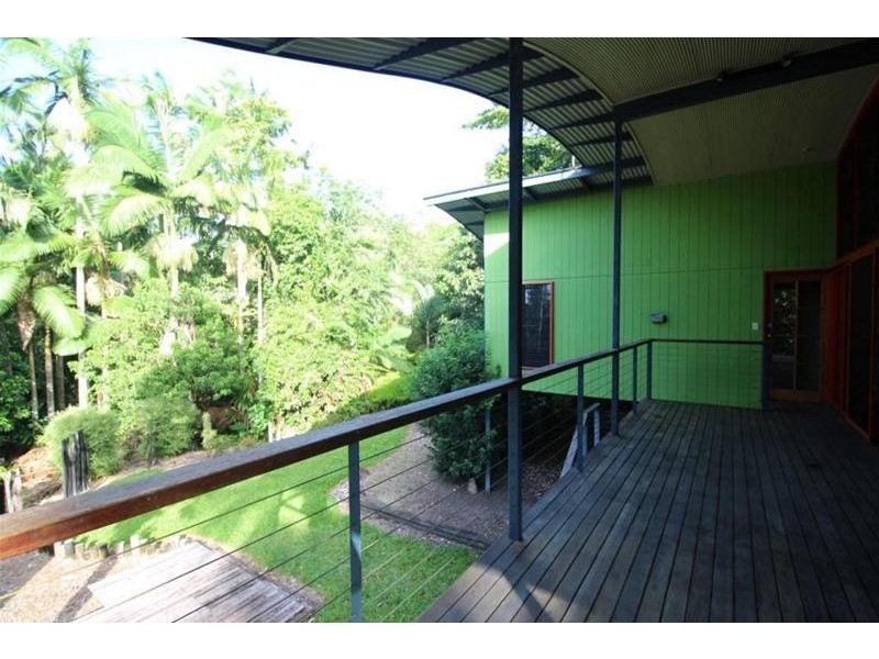 108 Garners Beach Road, Garners Beach QLD 4852