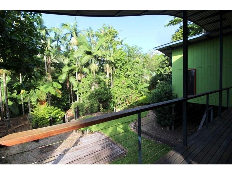 108 Garners Beach Road, Garners Beach QLD 4852