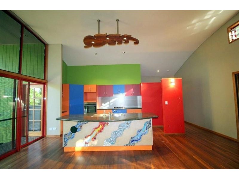 108 Garners Beach Road, Garners Beach QLD 4852