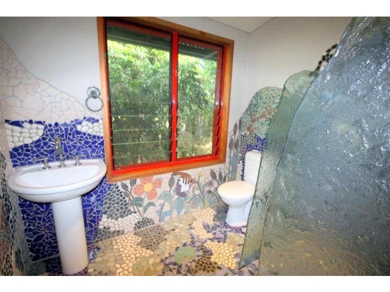 108 Garners Beach Road, Garners Beach QLD 4852