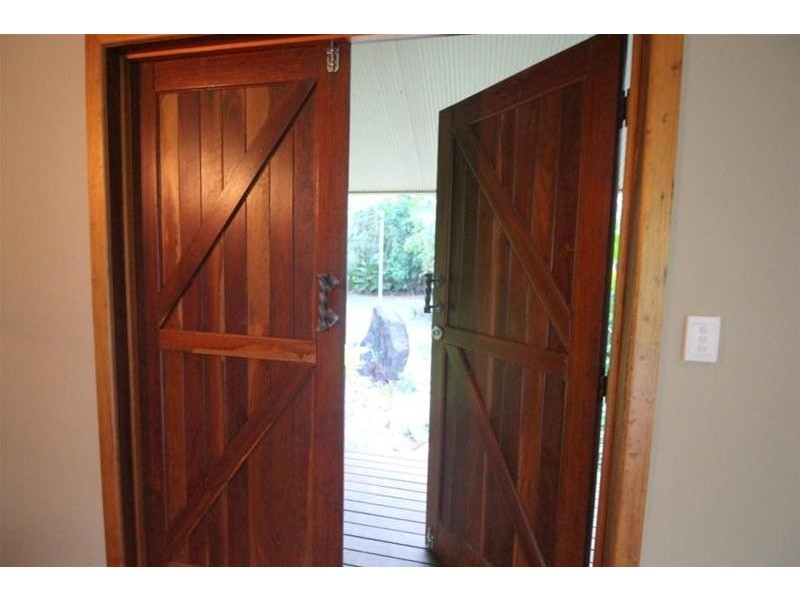 108 Garners Beach Road, Garners Beach QLD 4852