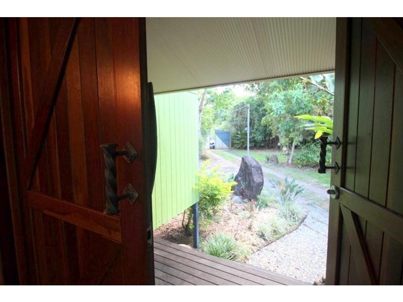 108 Garners Beach Road, Garners Beach QLD 4852