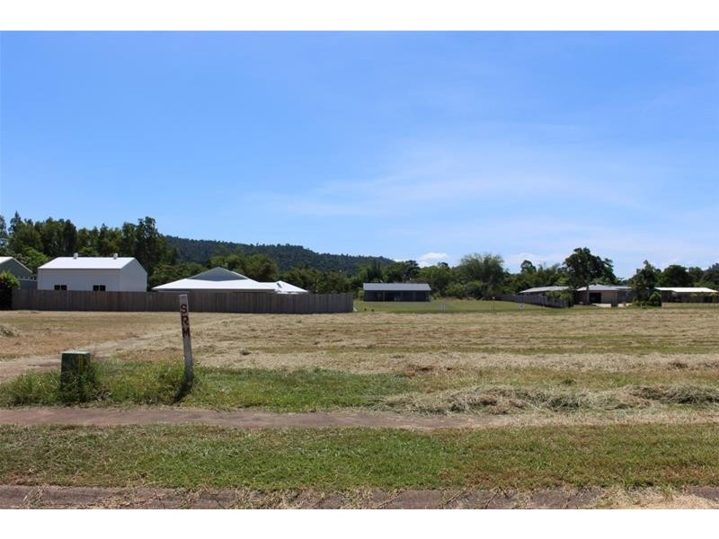 Lot 11, Lot 11 Coralli Close, Mission Beach QLD 4852