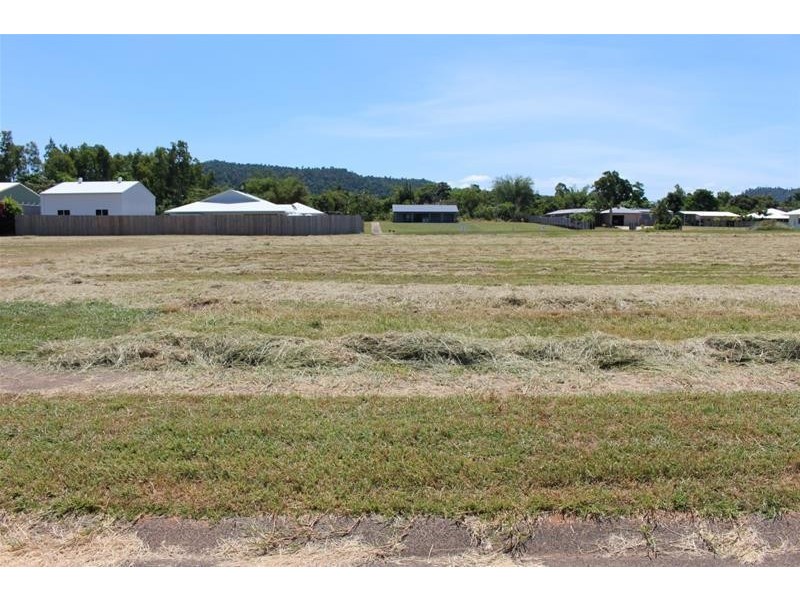 Lot 11, Lot 11 Coralli Close, Mission Beach QLD 4852