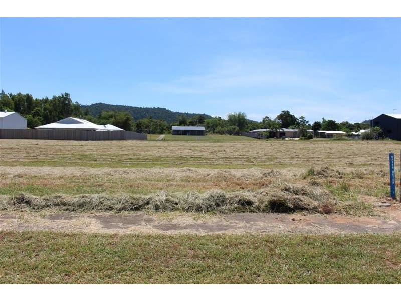 Lot 11, Lot 11 Coralli Close, Mission Beach QLD 4852