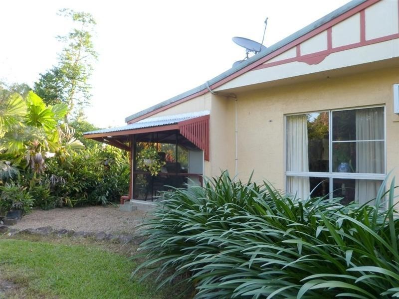 East Feluga QLD 4854