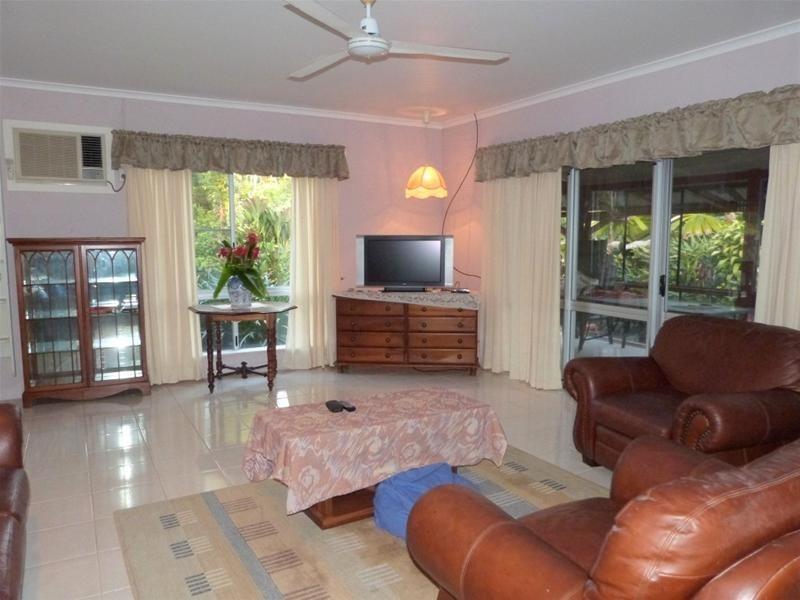 East Feluga QLD 4854