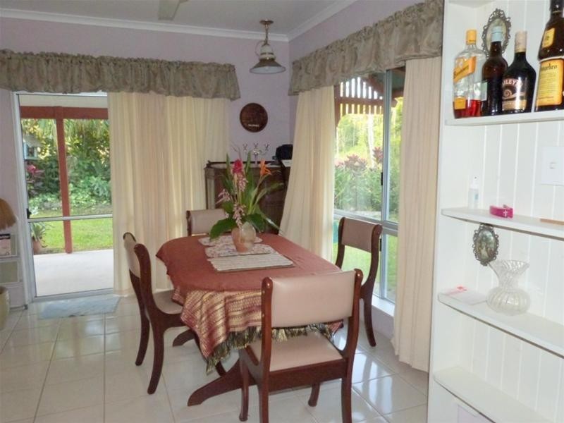 East Feluga QLD 4854