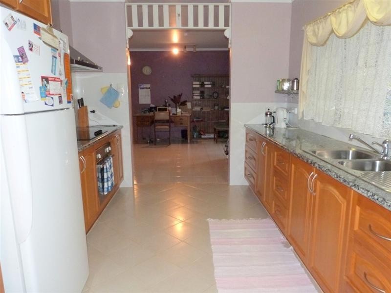 East Feluga QLD 4854