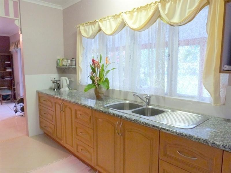 East Feluga QLD 4854