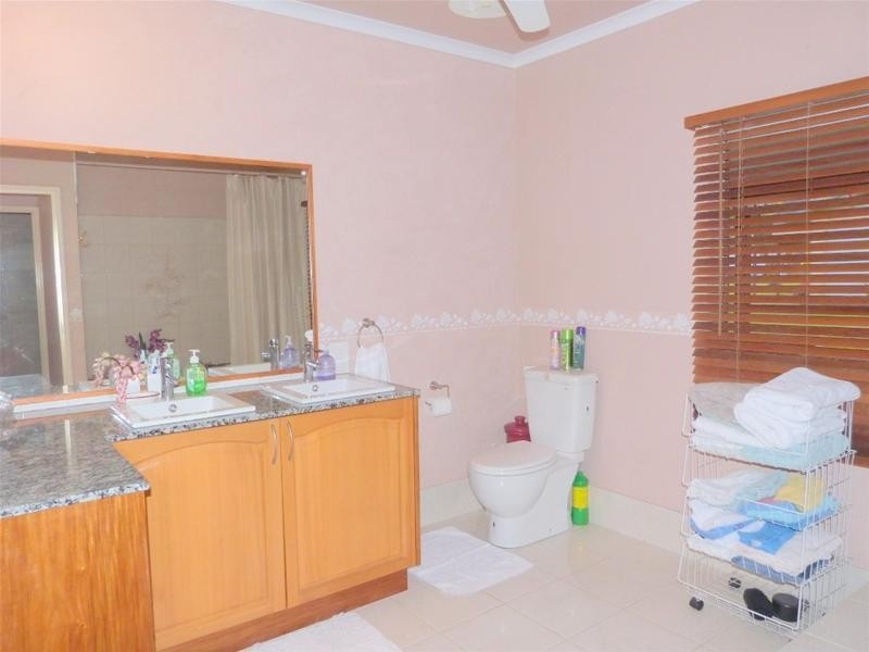 East Feluga QLD 4854