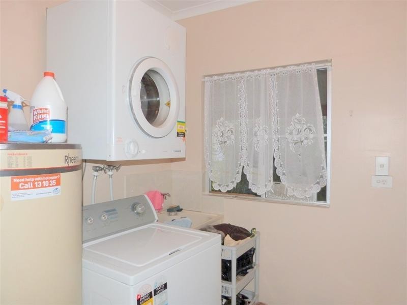 East Feluga QLD 4854