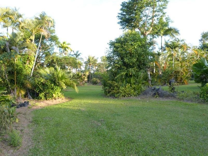 East Feluga QLD 4854