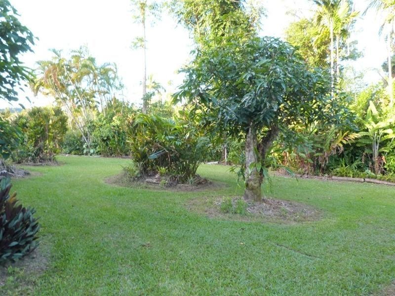 East Feluga QLD 4854