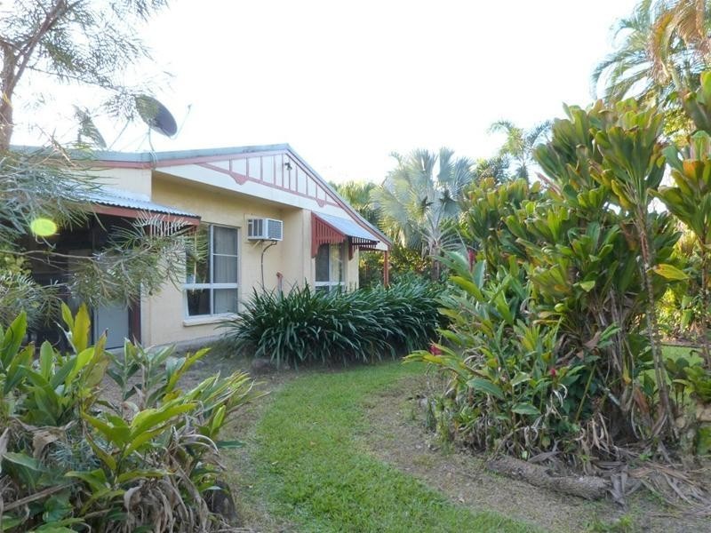 East Feluga QLD 4854