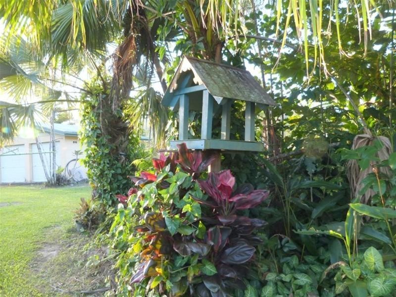 East Feluga QLD 4854