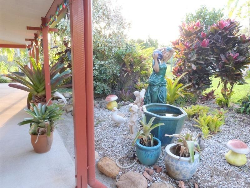 East Feluga QLD 4854