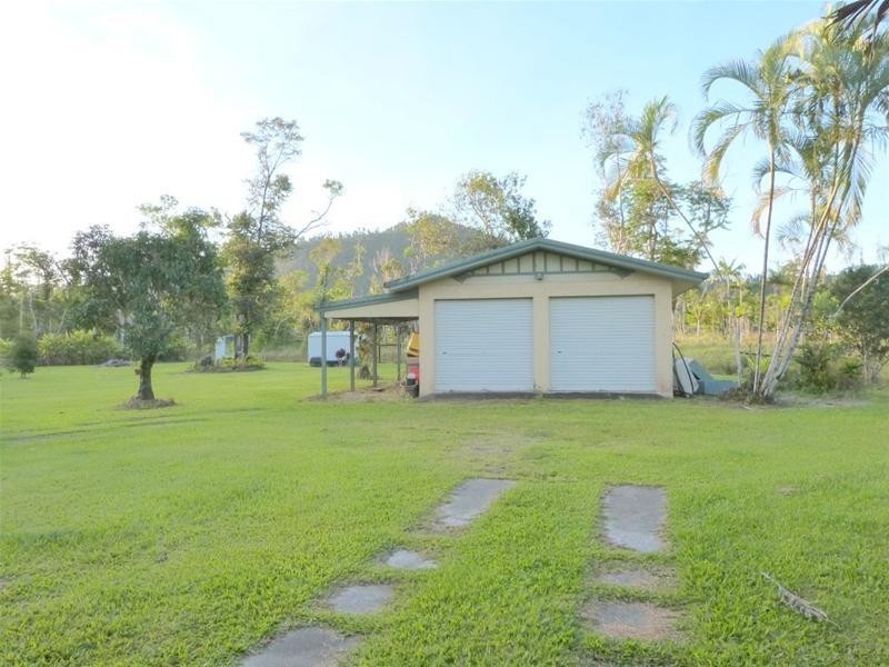 East Feluga QLD 4854