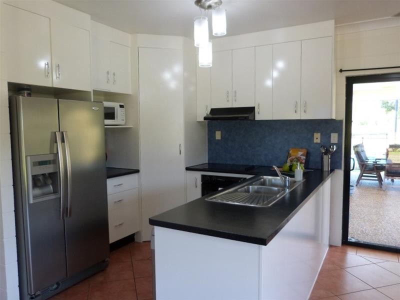 2 Corbett Close, Bulgun QLD 4854