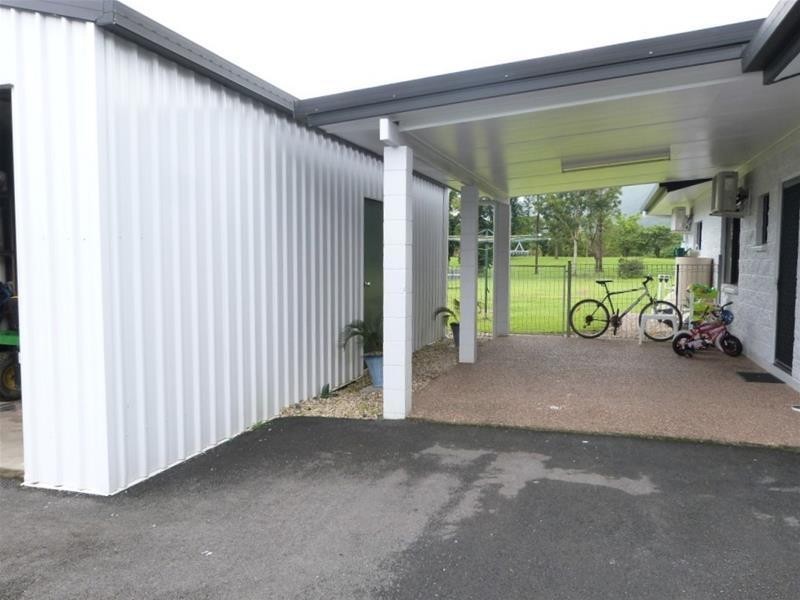 2 Corbett Close, Bulgun QLD 4854