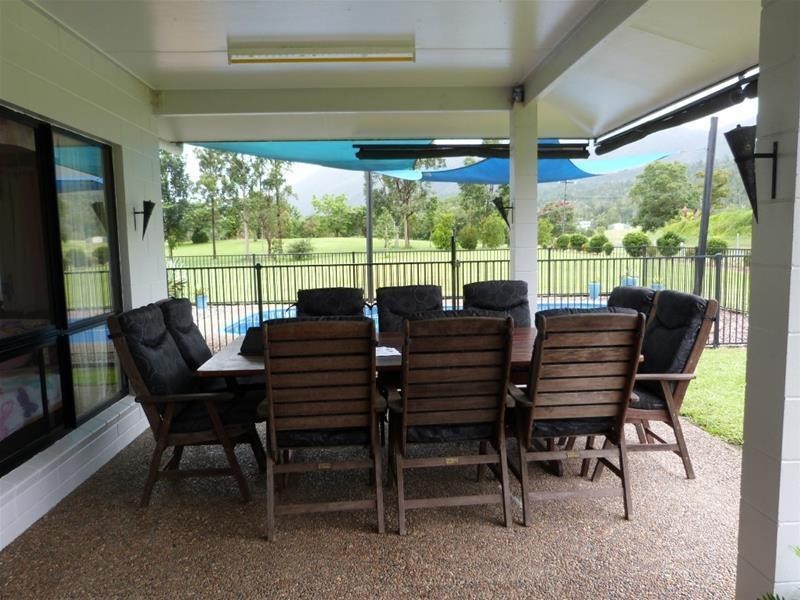 2 Corbett Close, Bulgun QLD 4854