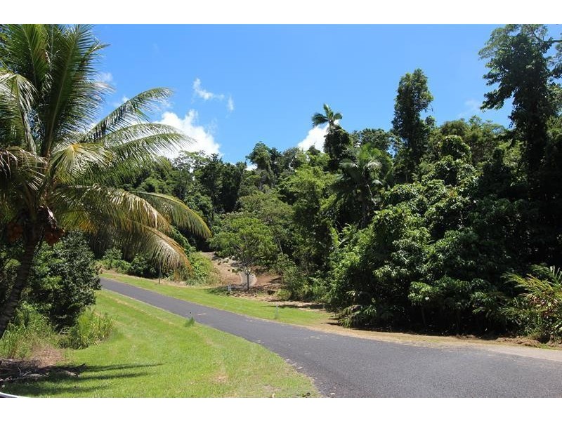 Lot 66, Lot 66 Mission Circle, Wongaling Beach QLD 4852