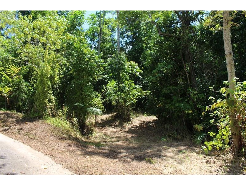 Lot 66, Lot 66 Mission Circle, Wongaling Beach QLD 4852